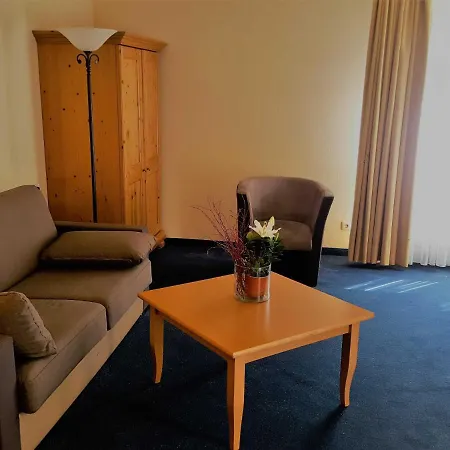 Schoene Zeit Appartement