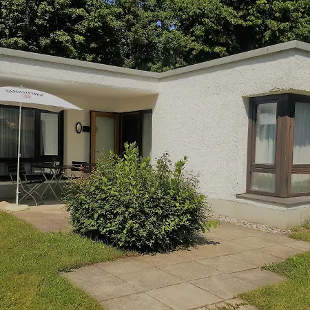 Schoene Zeit Appartement Schliersee