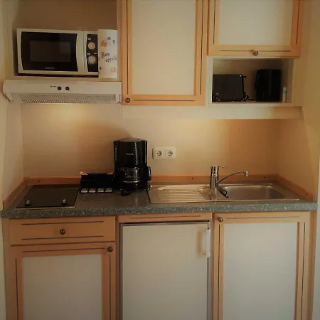 Appartement Schoene Zeit