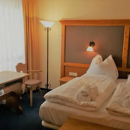Appartement Schoene Zeit *