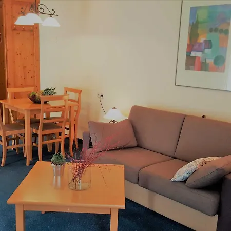 Apartament Schoene Zeit Schliersee