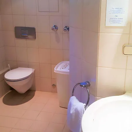 Schoene Zeit Apartament