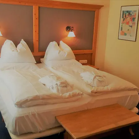 Schoene Zeit Apartament Schliersee