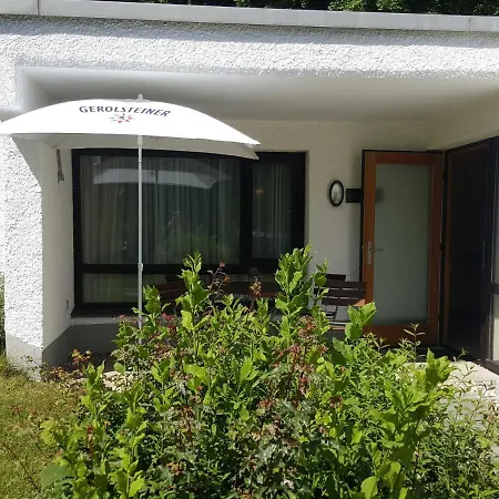 Apartament Schoene Zeit *
